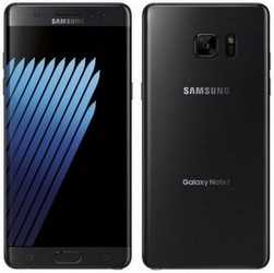 Замена разъема зарядки на телефоне Samsung Galaxy Note 7 в Калининграде